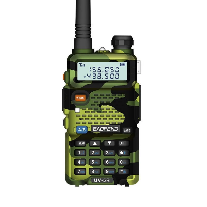 Dwukierunkowe radiotelefon dalekiego zasięgu